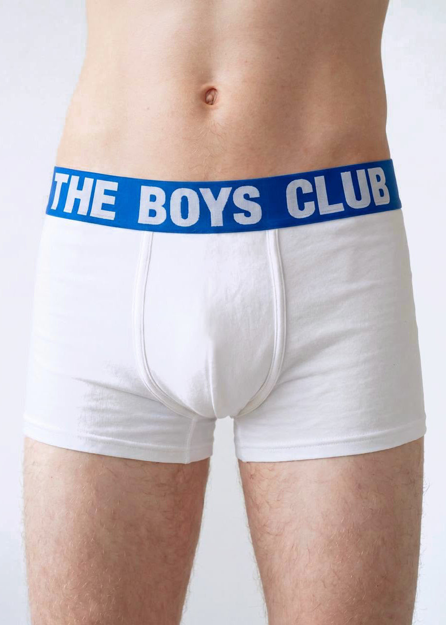 Underwear „The Boys Club“