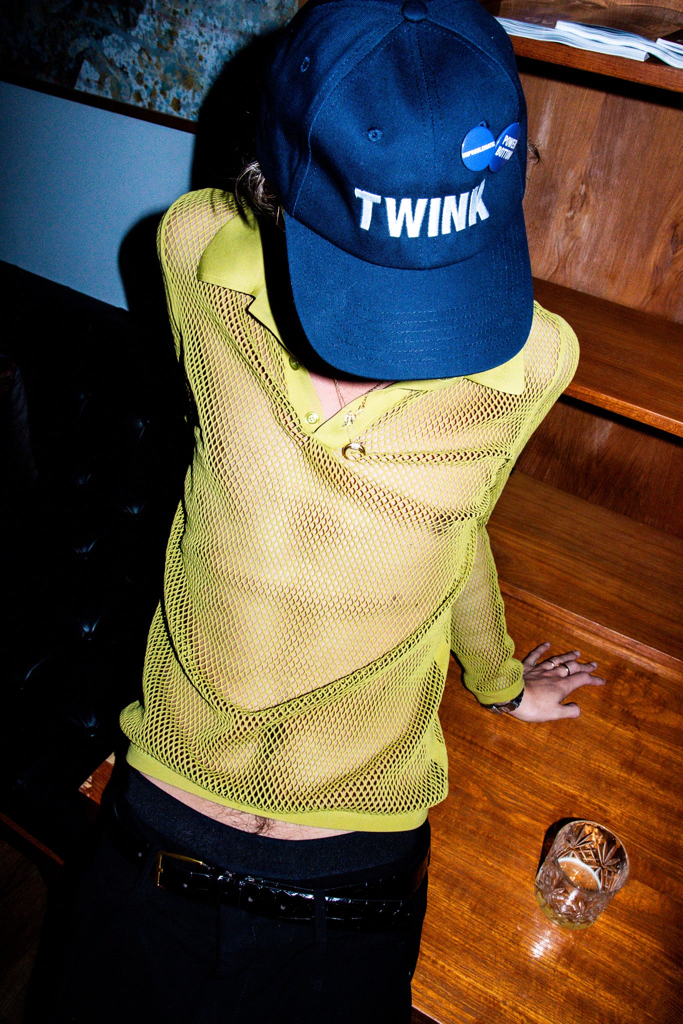 "Twink Starter Pack" - Bundle