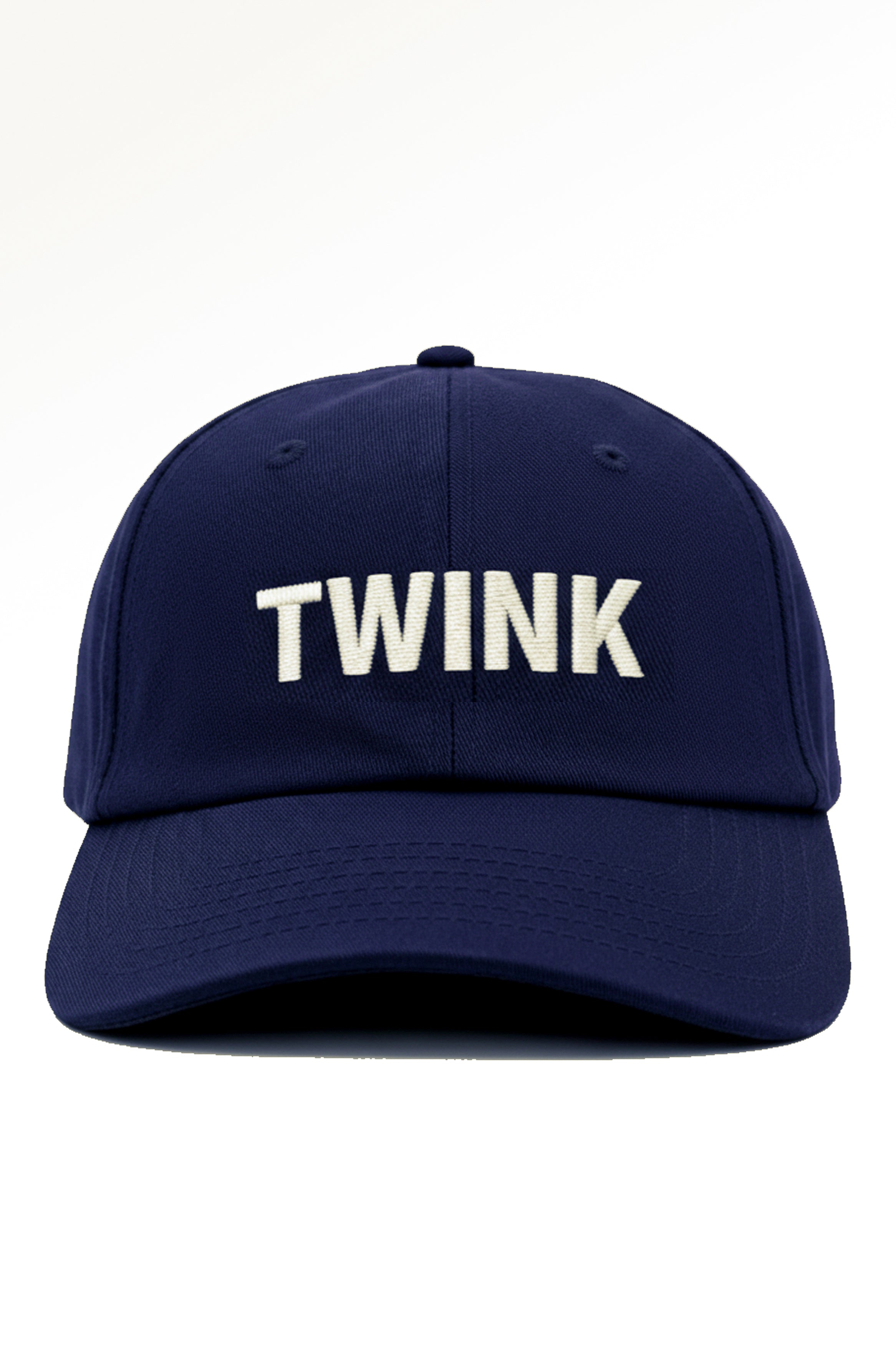 "TWINK" Cap