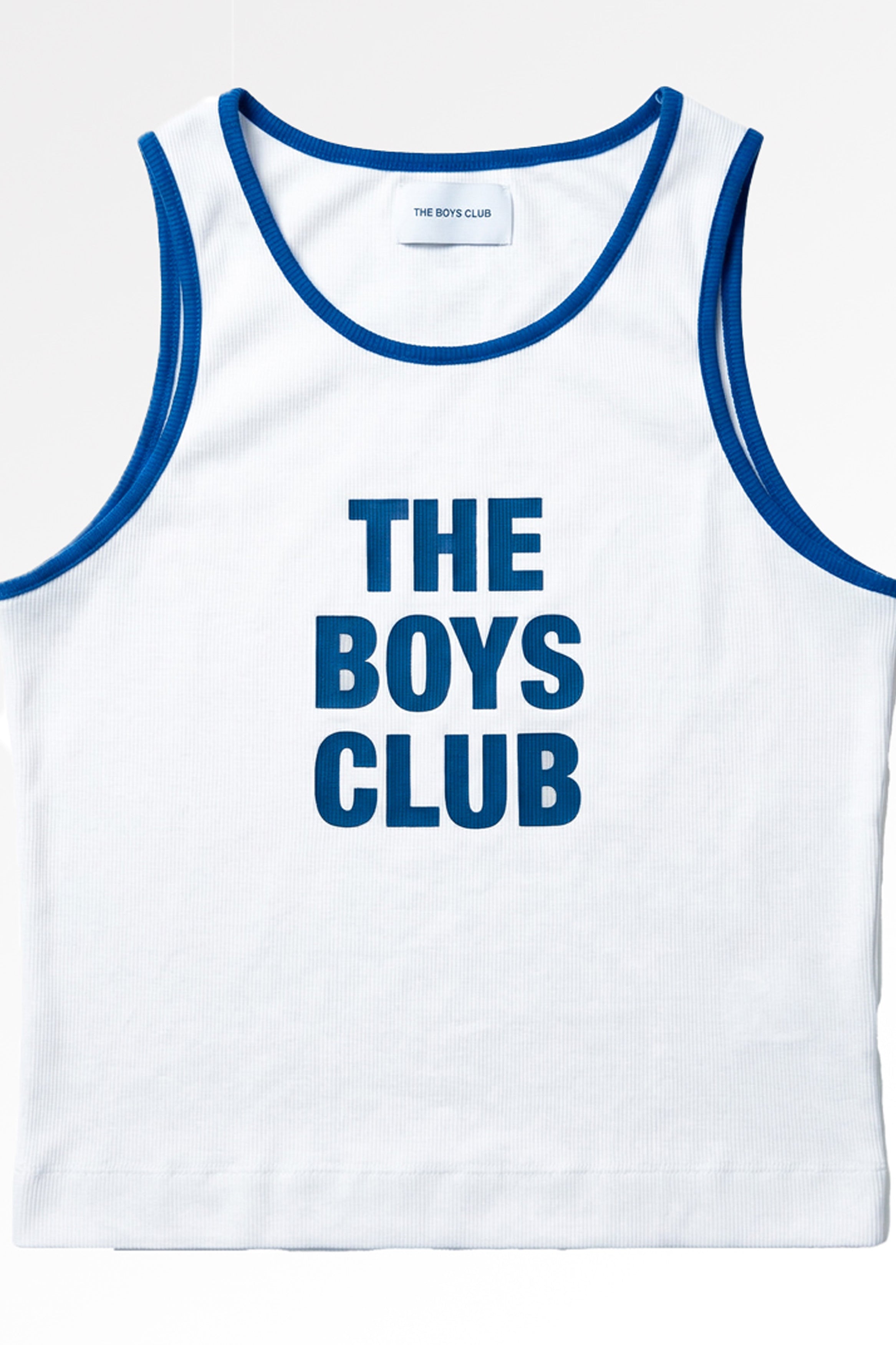 The Boys Club "Retro TankTop"