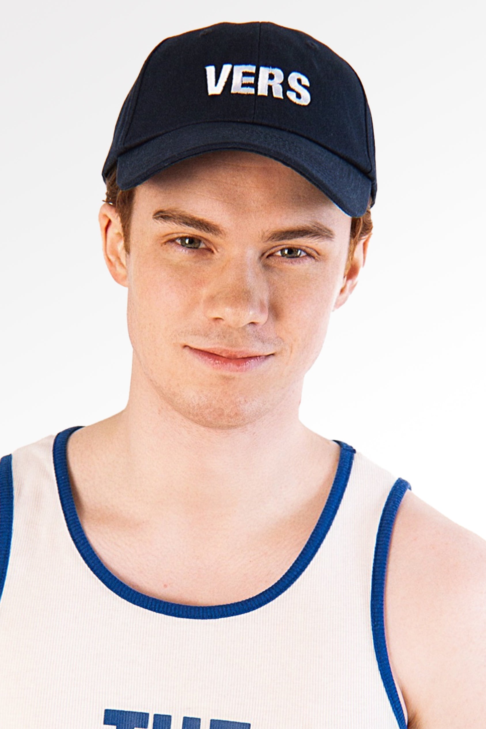 "VERS" Cap