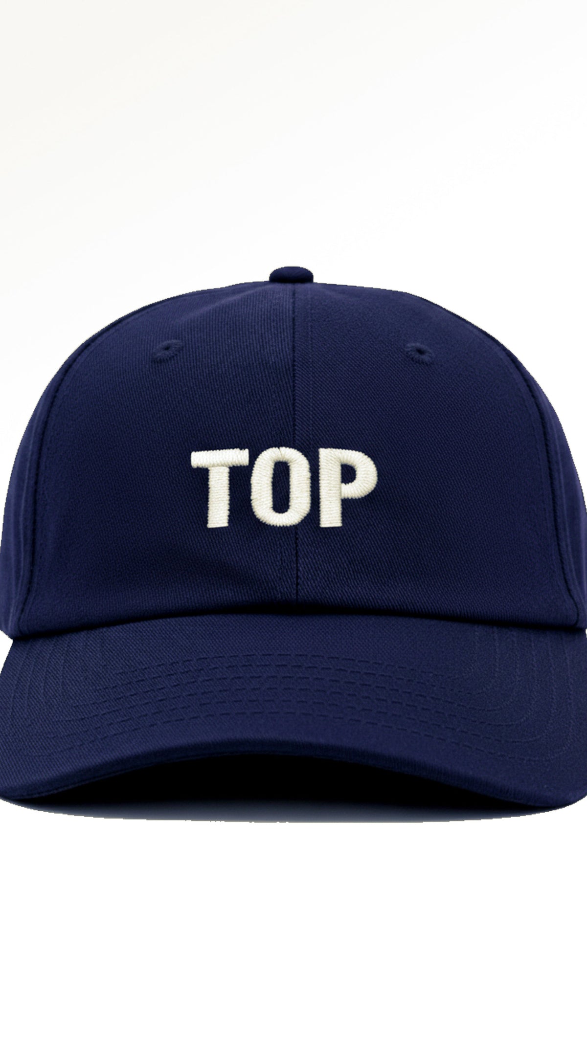 "TOP" Cap