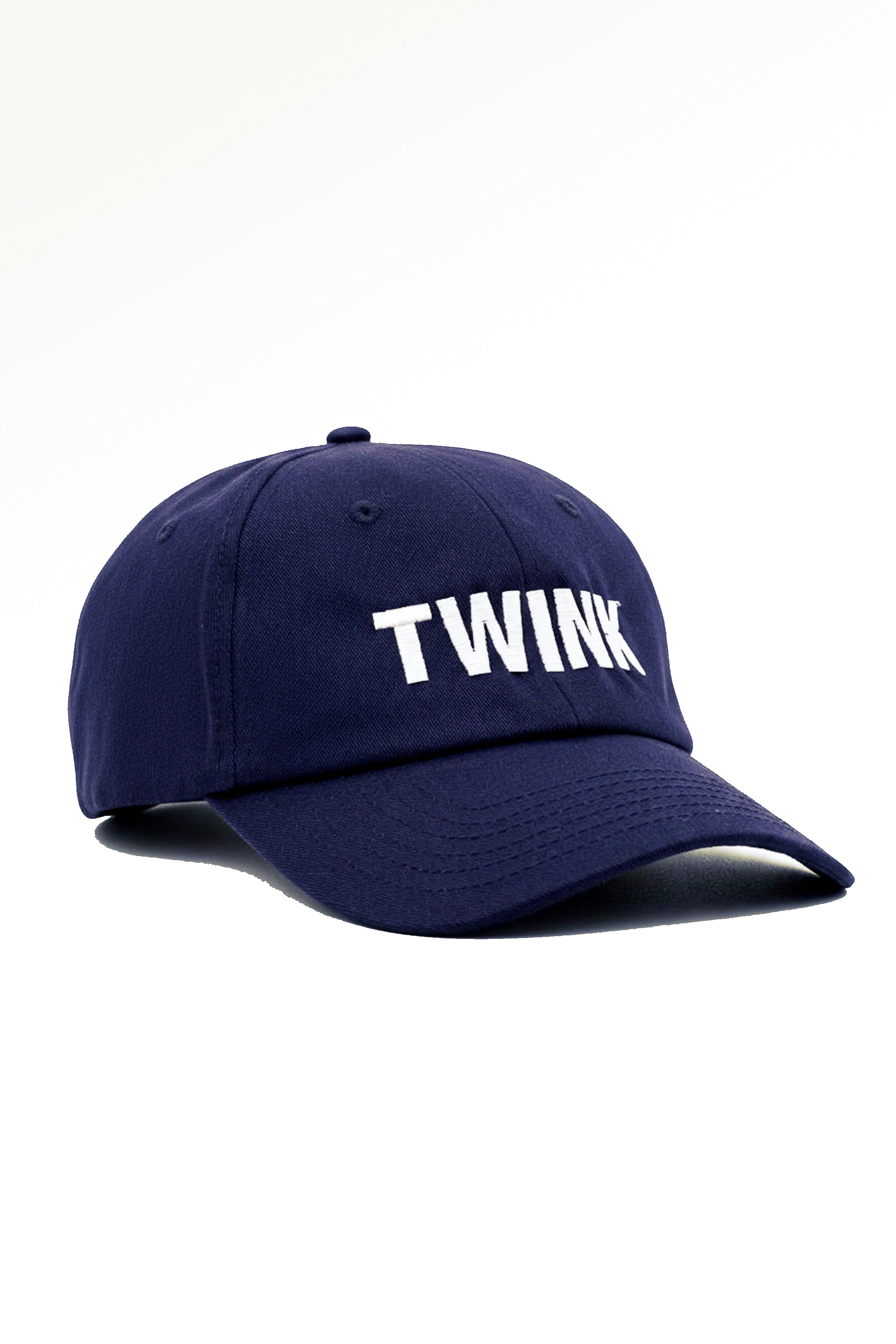 "TWINK" Cap