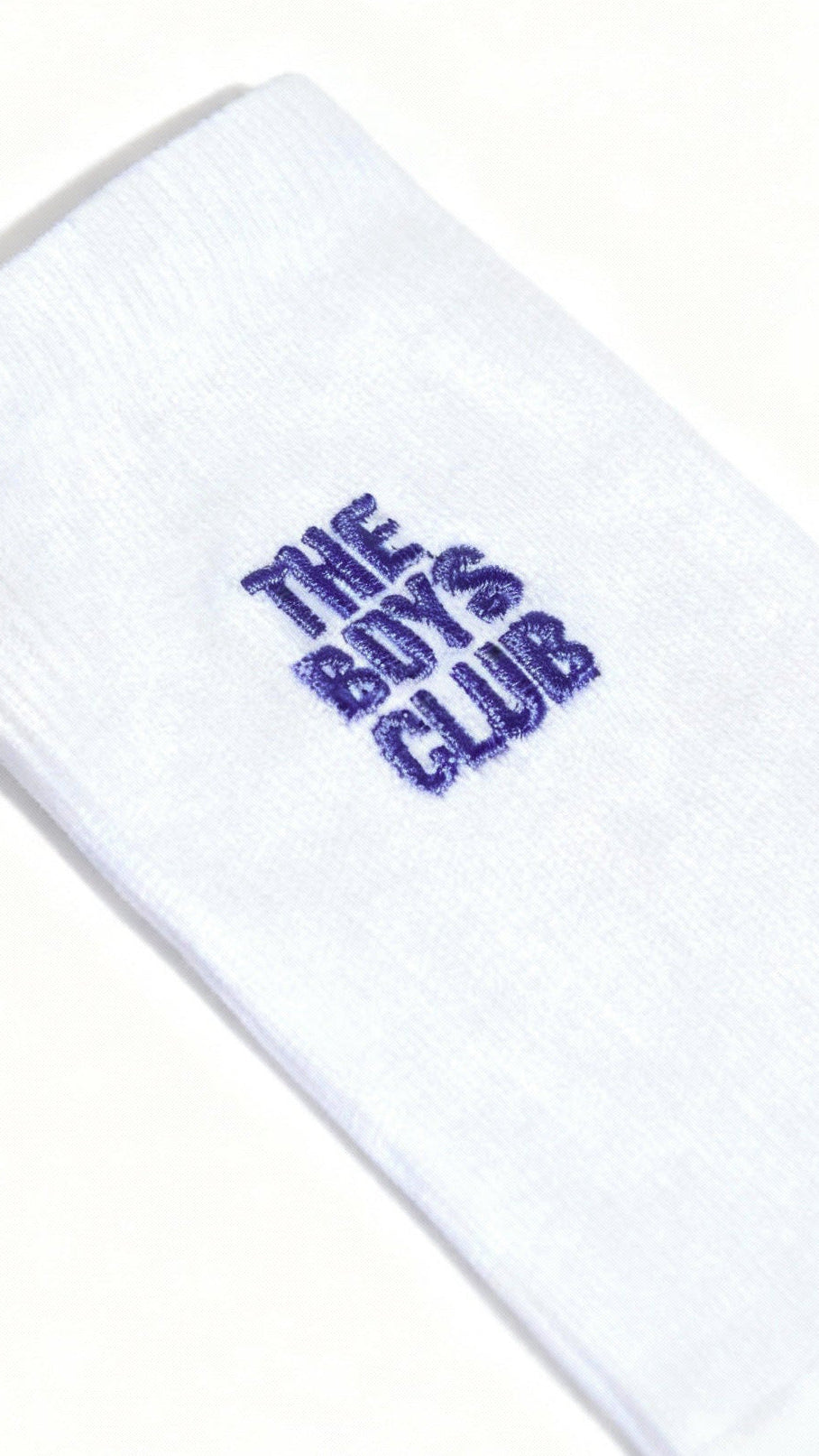 The Boys Club Strümpfe