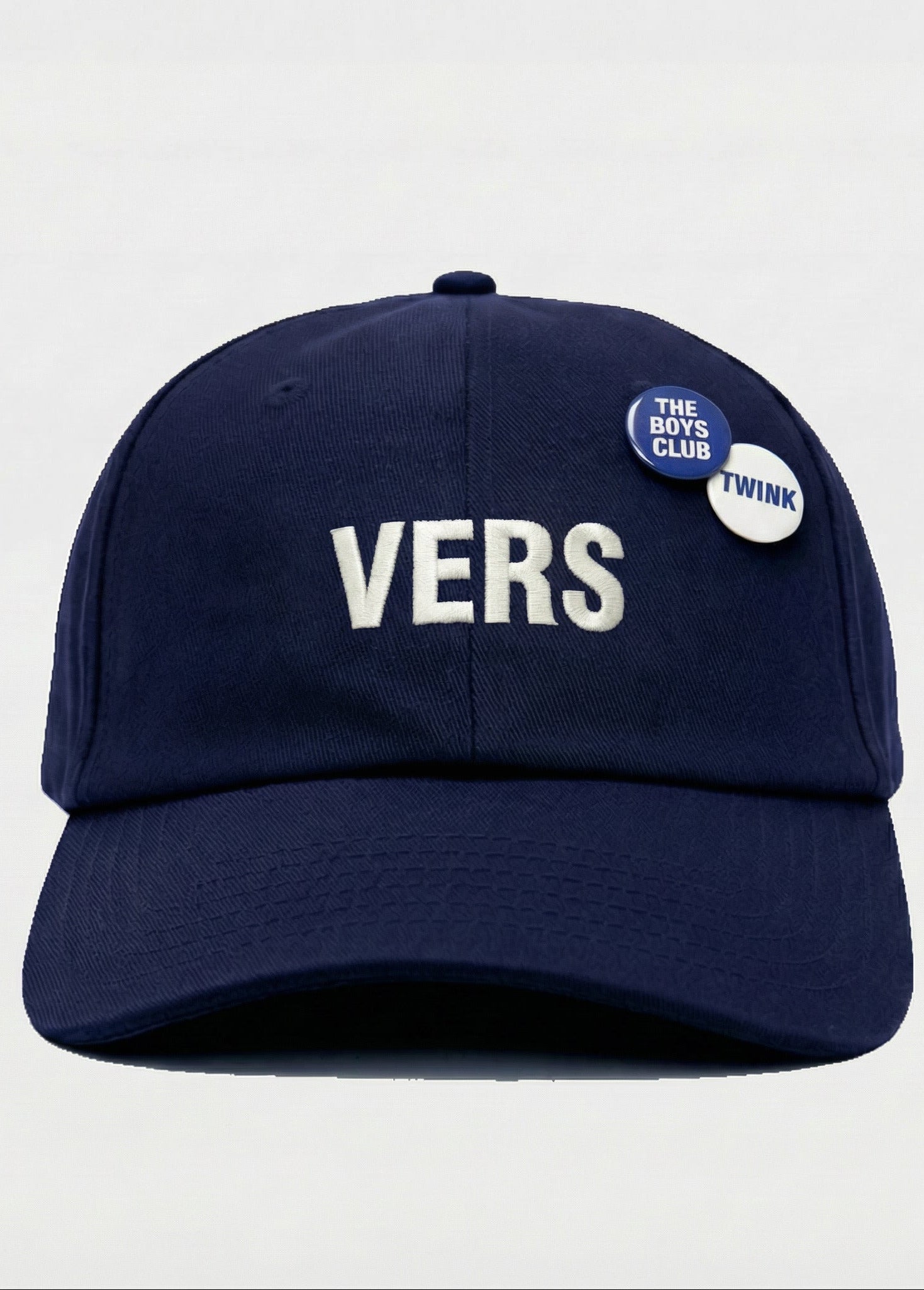 "VERS" Cap