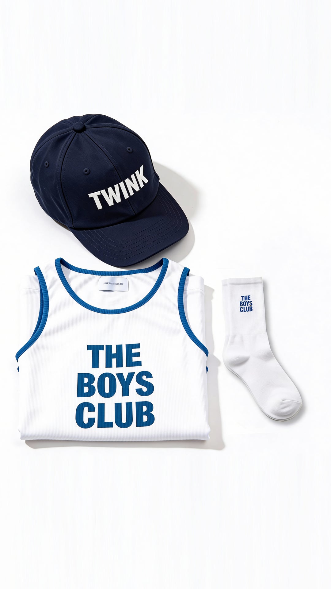 "Twink Starter Pack" - Bundle