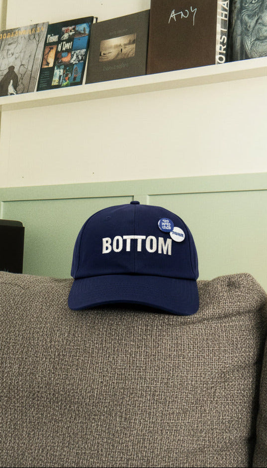 "Hanky Caps & Socks"