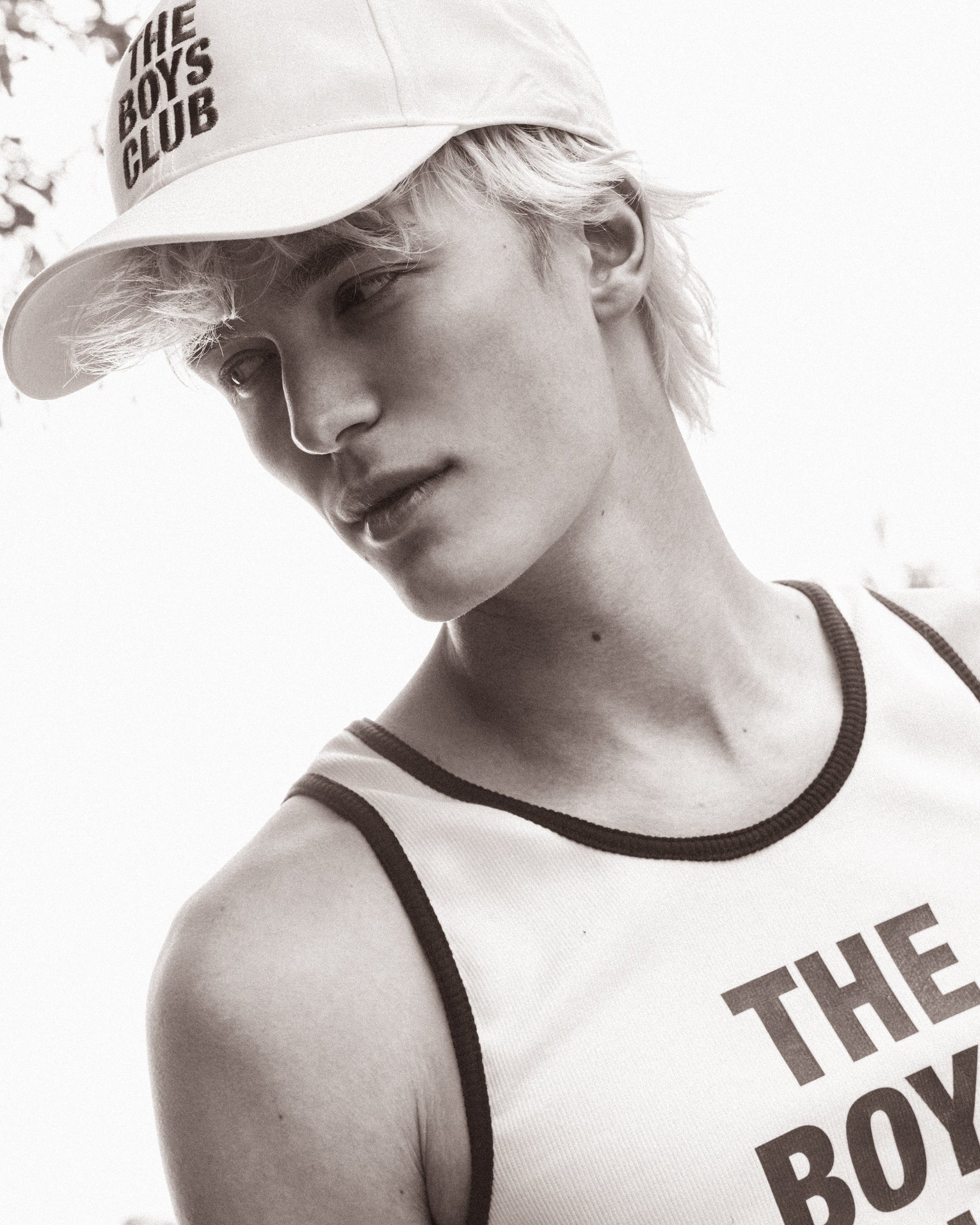 Tilbehør - Premium Kasketter og Strømper med ikonisk Hanky Code