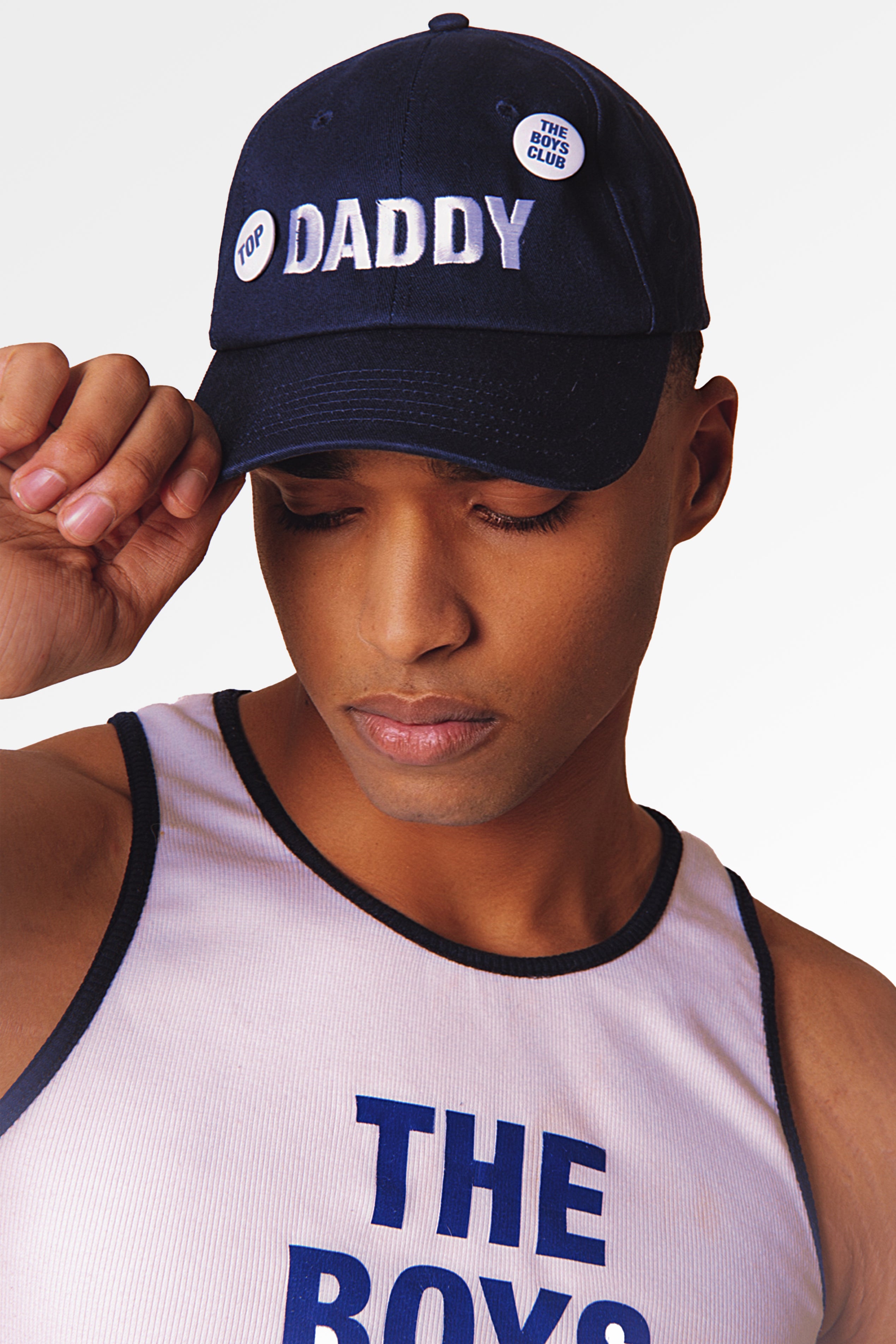 "DADDY" Cap