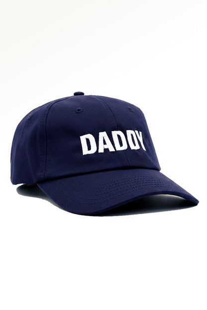 "DADDY" Cap