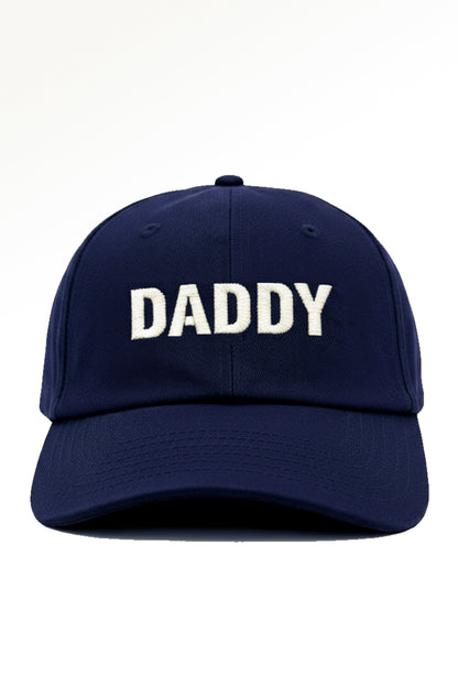 "DADDY" Cap