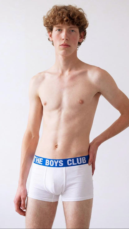 Underwear „The Boys Club“