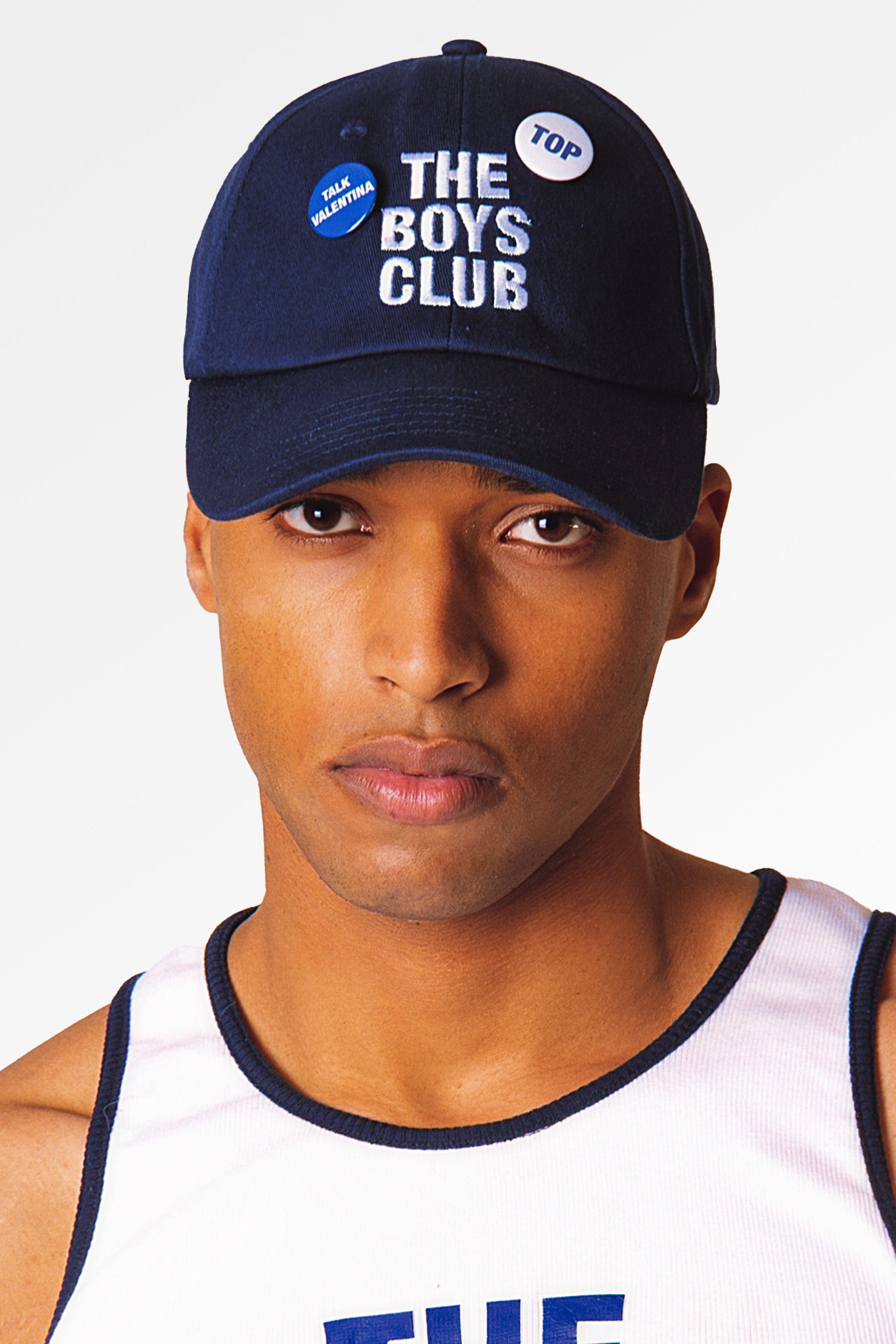 "THE BOYS CLUB" Cap