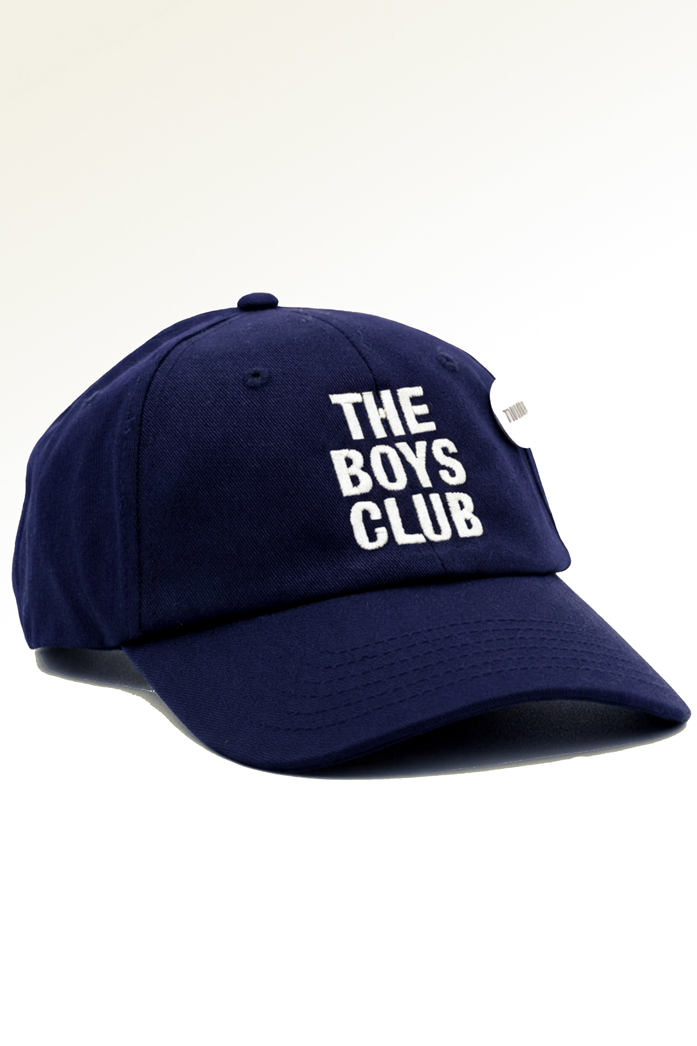 "THE BOYS CLUB" Cap