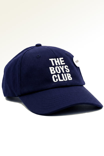"THE BOYS CLUB" Cap