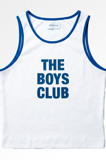 The Boys Club "Retro TankTop"