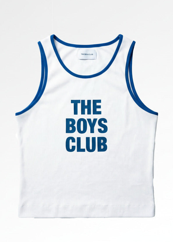 The Boys Club "Retro TankTop"