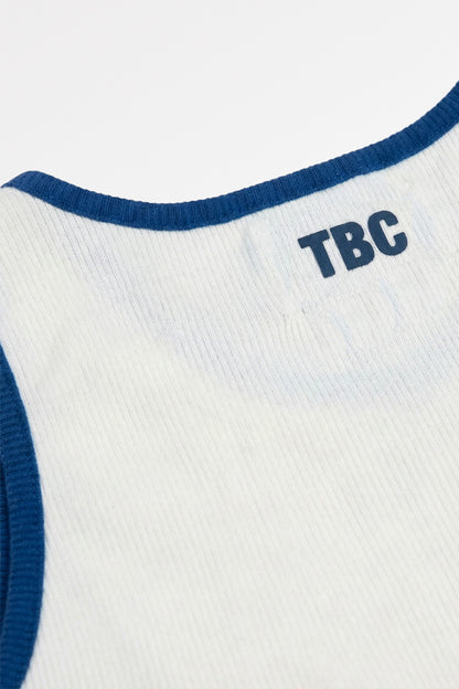 The Boys Club "Retro TankTop"
