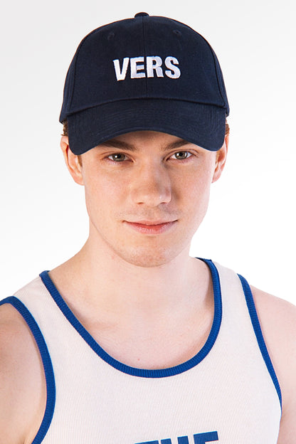 "VERS" Cap