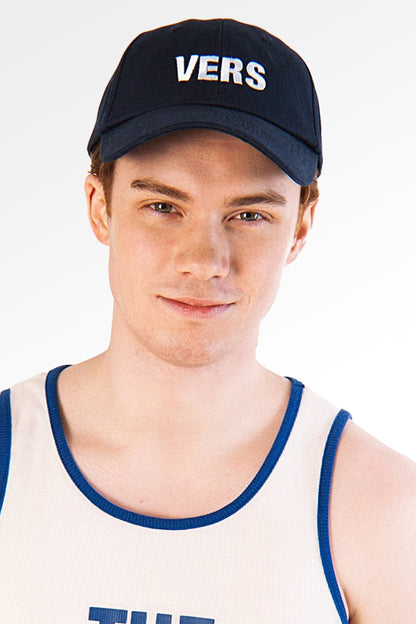 "VERS" Cap