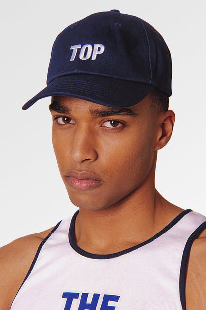 "TOP" Cap