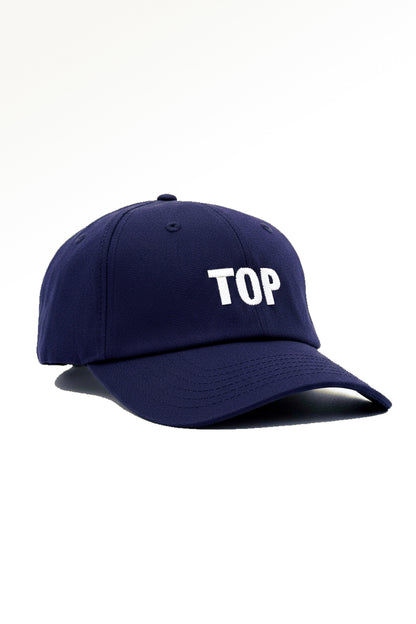 "TOP" Cap