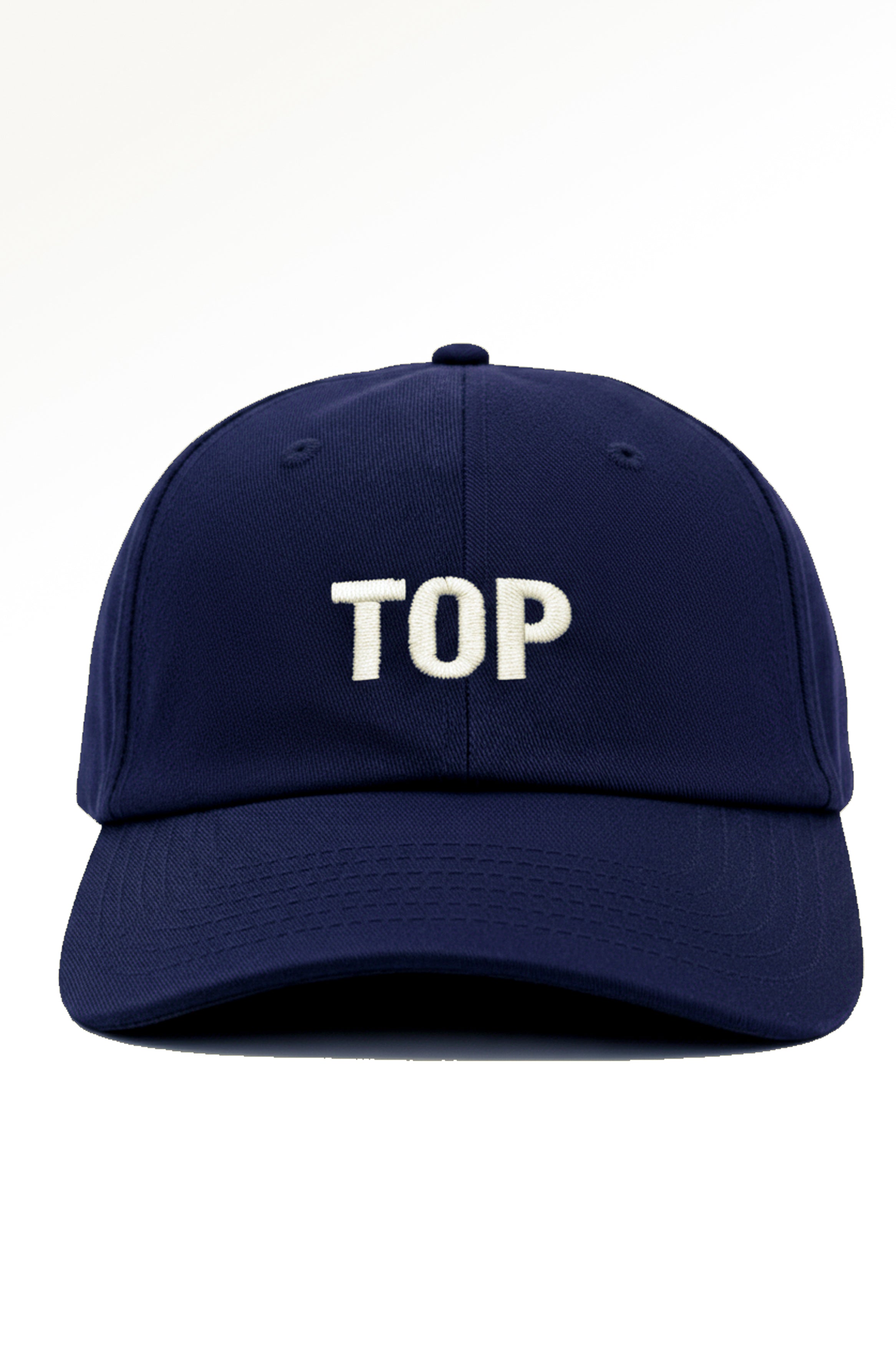 "TOP" Cap