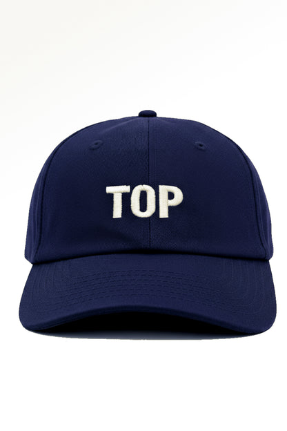 "TOP" Cap