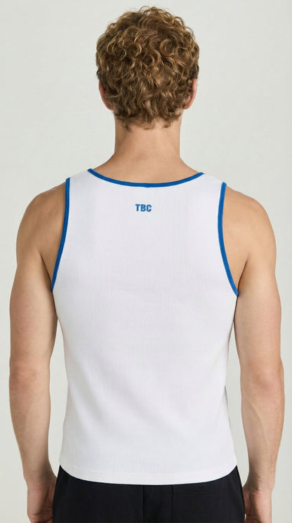 The Boys Club "Retro TankTop"