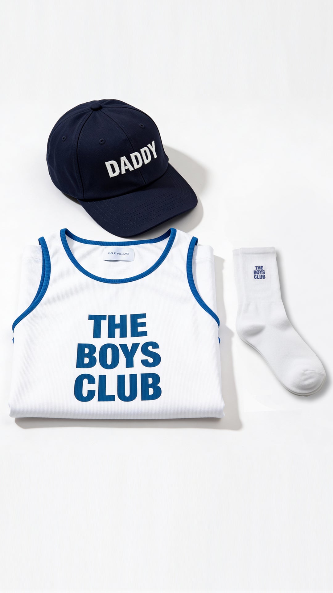 "Daddy Full Signal" - Bundle