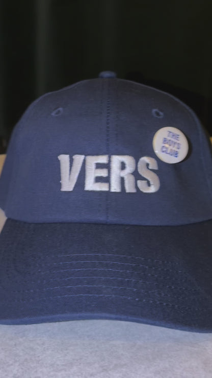 "VERS" Cap