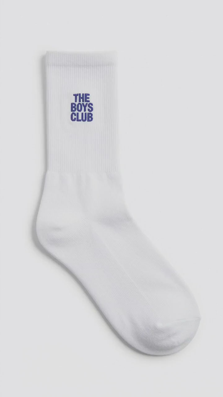 "The Boys Club" Strümpfe