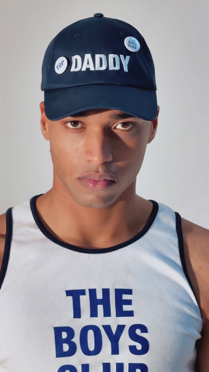 "DADDY" Cap